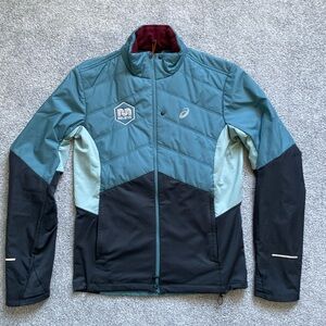 ASICS ‘Believe in the Run’ Jacket